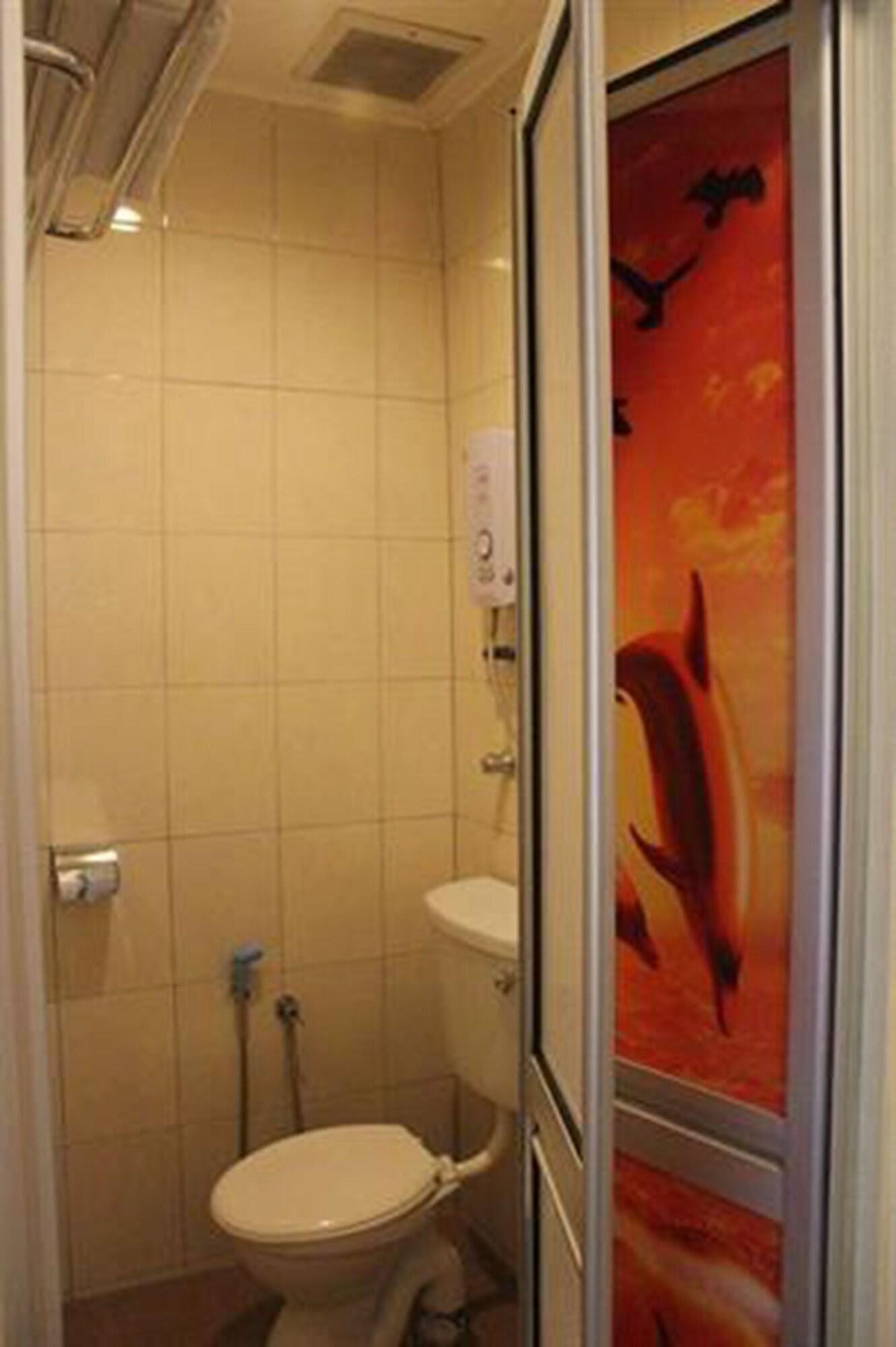 Hotel Sempurna Kuala Lumpur Exterior photo