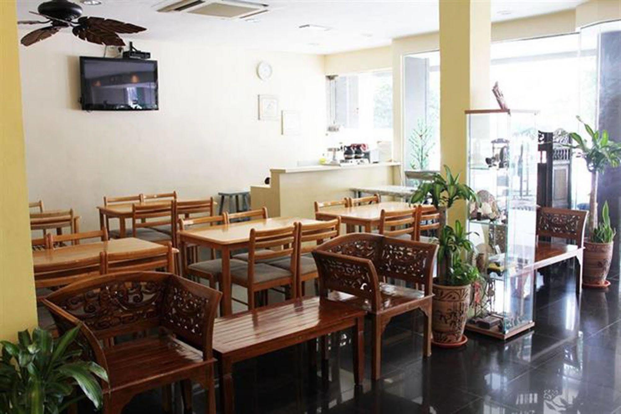Hotel Sempurna Kuala Lumpur Exterior photo
